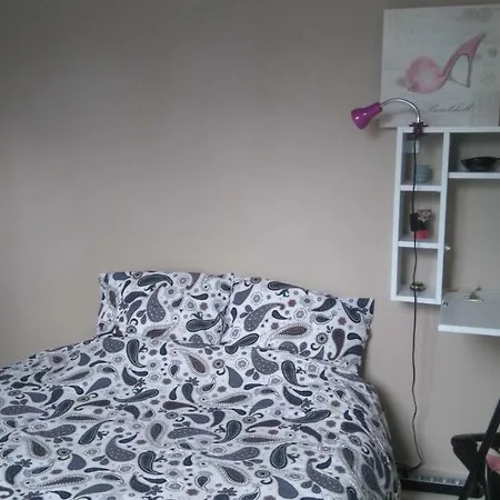 Privée Dans Maison Avec Jardin Habitación en casa particular Saint-Sébastien-sur-Loire