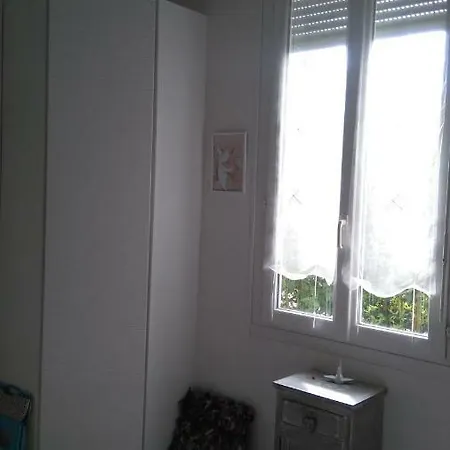 Privee Chez Un Particulier