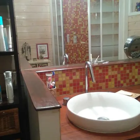 Privee Chez Un Particulier